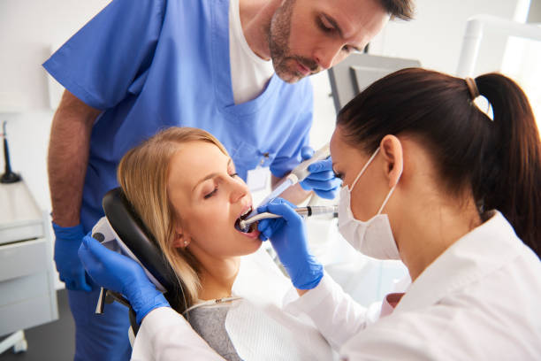 Best Periodontal (Gum) Disease Treatment  in Geneva, IN