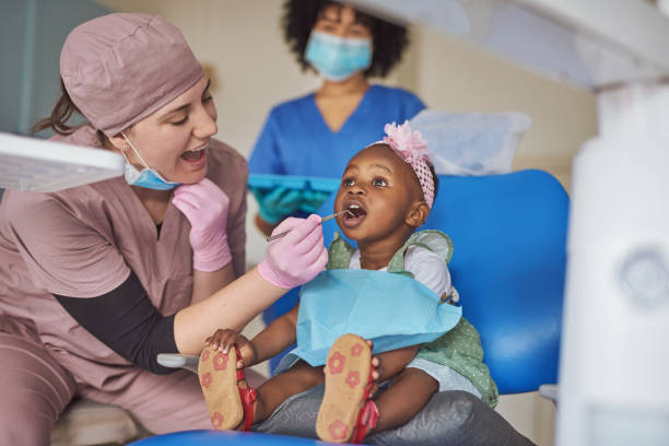 Best Emergency Dental Care  in Geneva, IN