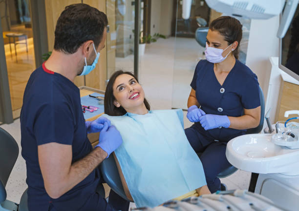 Best Dental Inlays and Onlays  in Geneva, IN