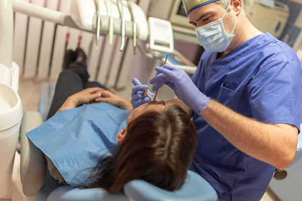 Best Emergency Dental Care  in Geneva, IN