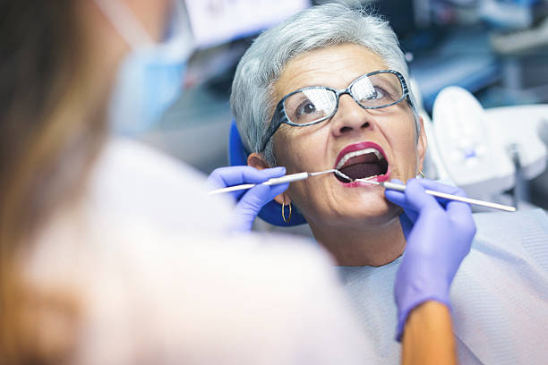 Best Dental Fillings (Composite and Amalgam)  in Geneva, IN
