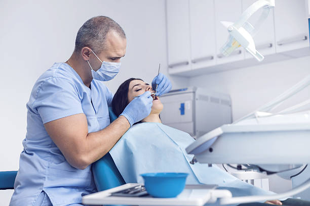 Best Preventive Dentistry  in Geneva, IN