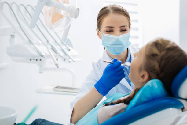 Emergency Dental Services in Geneva, IN
